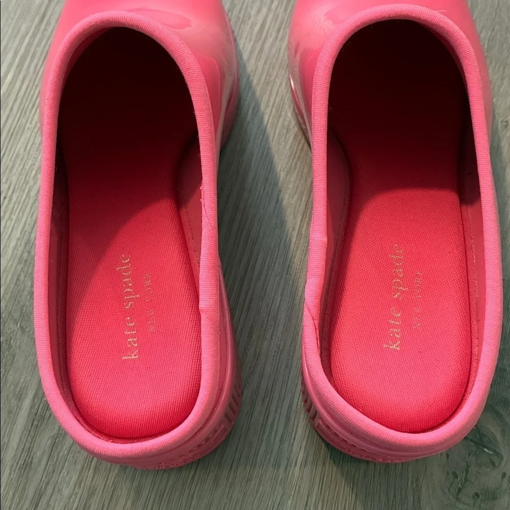 kate spade step into